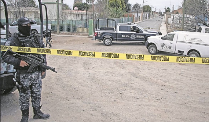 Faltan políticas publicas que detone el potencial económico del país y mengüen la&nbsp;delincuencia.