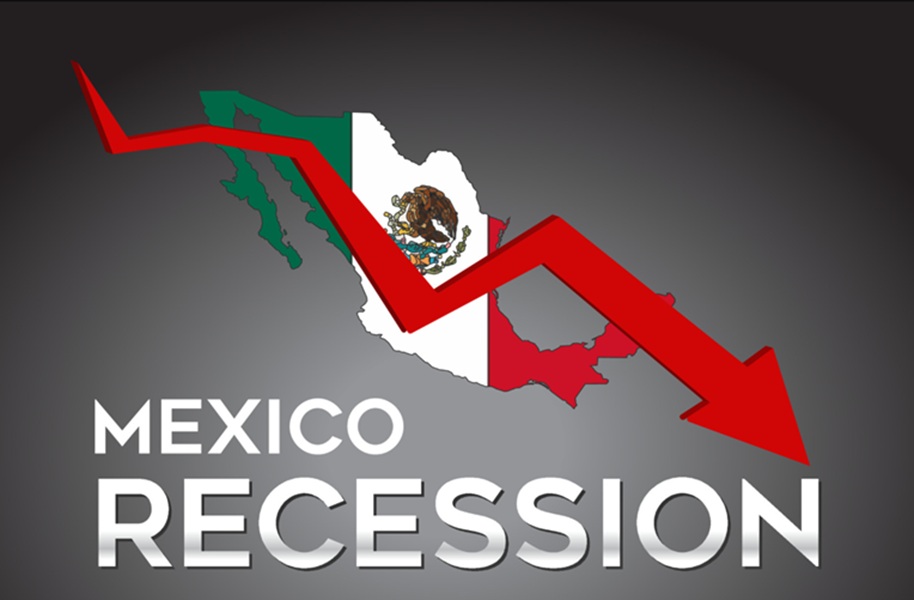 La realidad de&nbsp;México.