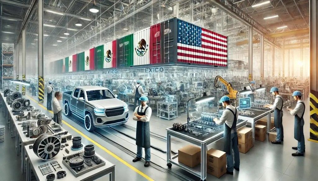 Nada está perdido para las MiPyMEs ante&nbsp;aranceles.