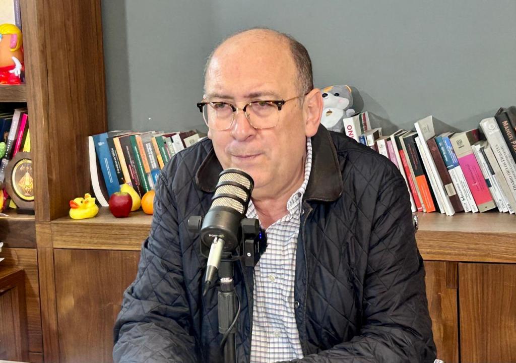 La Reforma al ISSSTE para que Trabajadores paguen más por Servicios de Salud sigue viva: Rubén&nbsp;Moreira.