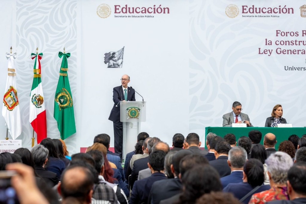 UAEMéx, comprometida con la excelencia académica del nivel medio superior:&nbsp;CEBD.