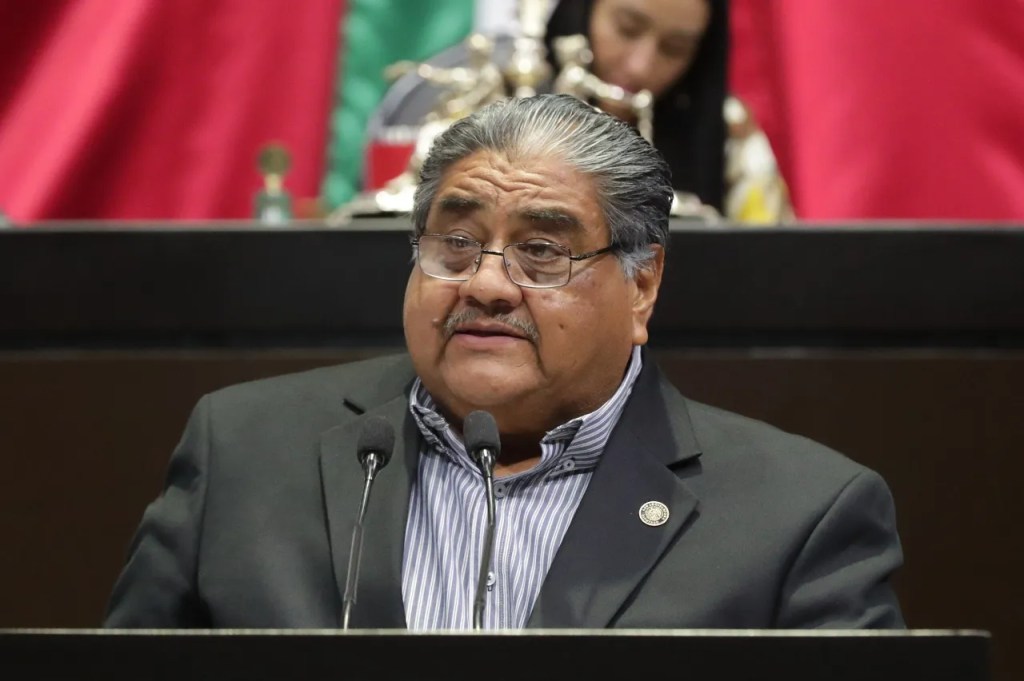 Diputado de Morena propone Reforma para obligar a Concesionarios de Carreteras a cubrir Robos a&nbsp;Transportistas.