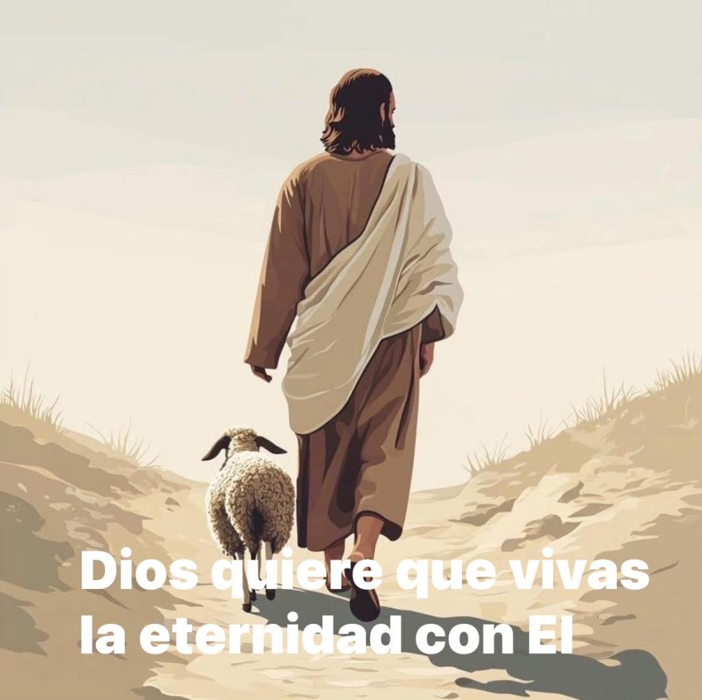 Búsquenlo, por que aún pueden encontrarse con&nbsp;ÉL…