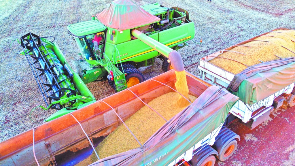 China presenta plan para acelerar construcción de un país fuerte en&nbsp;agricultura.