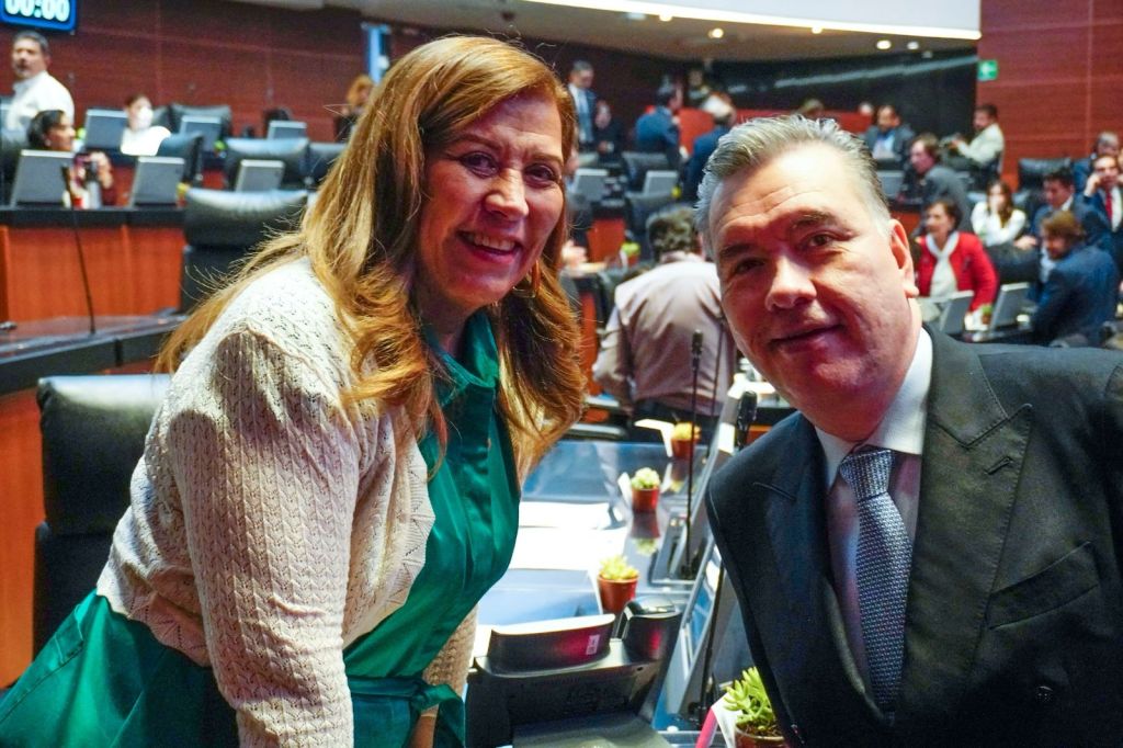 El Senado de La República exige Solución a la crisis de Movilidad en Nuevo&nbsp;León.