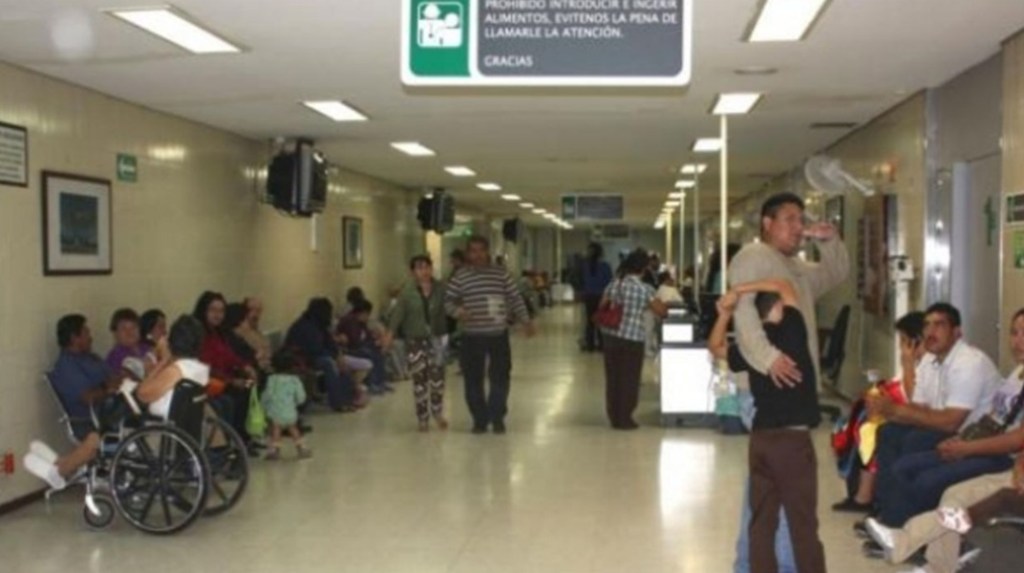 Sistema de salud ineficiente y un campo poco productivo dos problemas sin&nbsp;resolver.