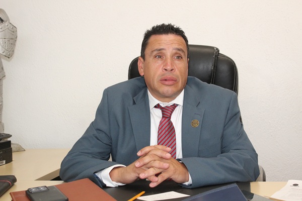 Muchas mujeres abusan de los derechos adquiridos y ahora son los hombres violentados: Emilio&nbsp;Manzanilla.