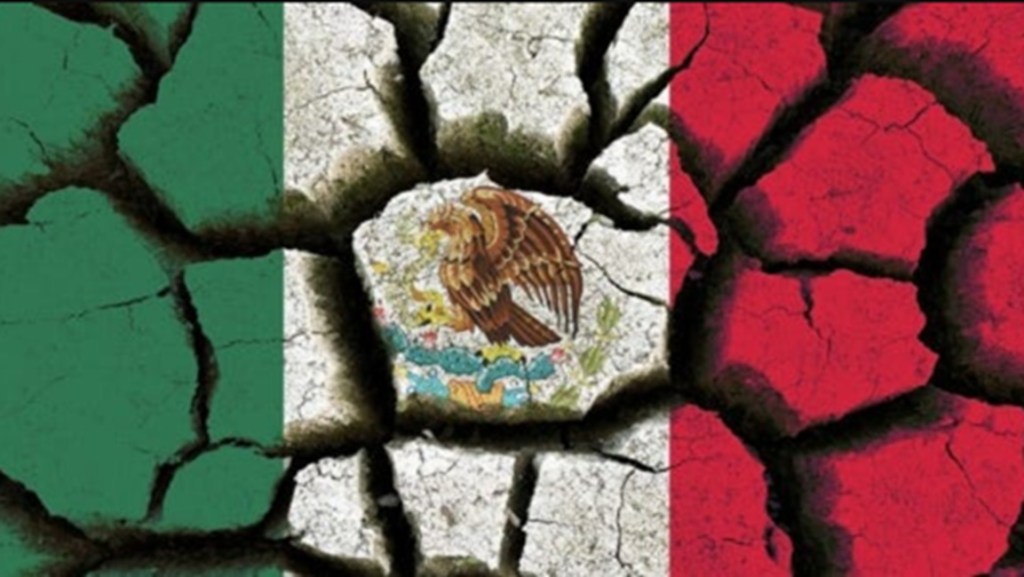 Seguimos perdiendo libertades y no hacemos absolutamente&nbsp;nada.