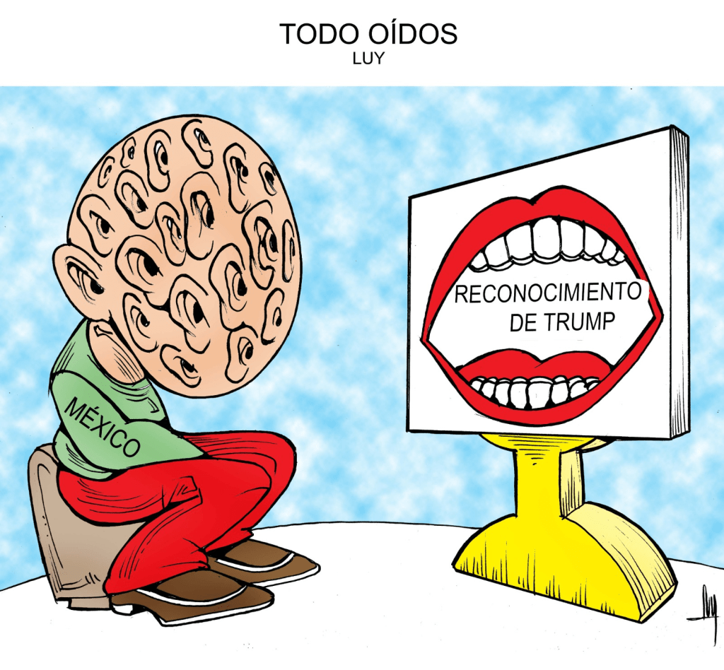 Todo Oídos.