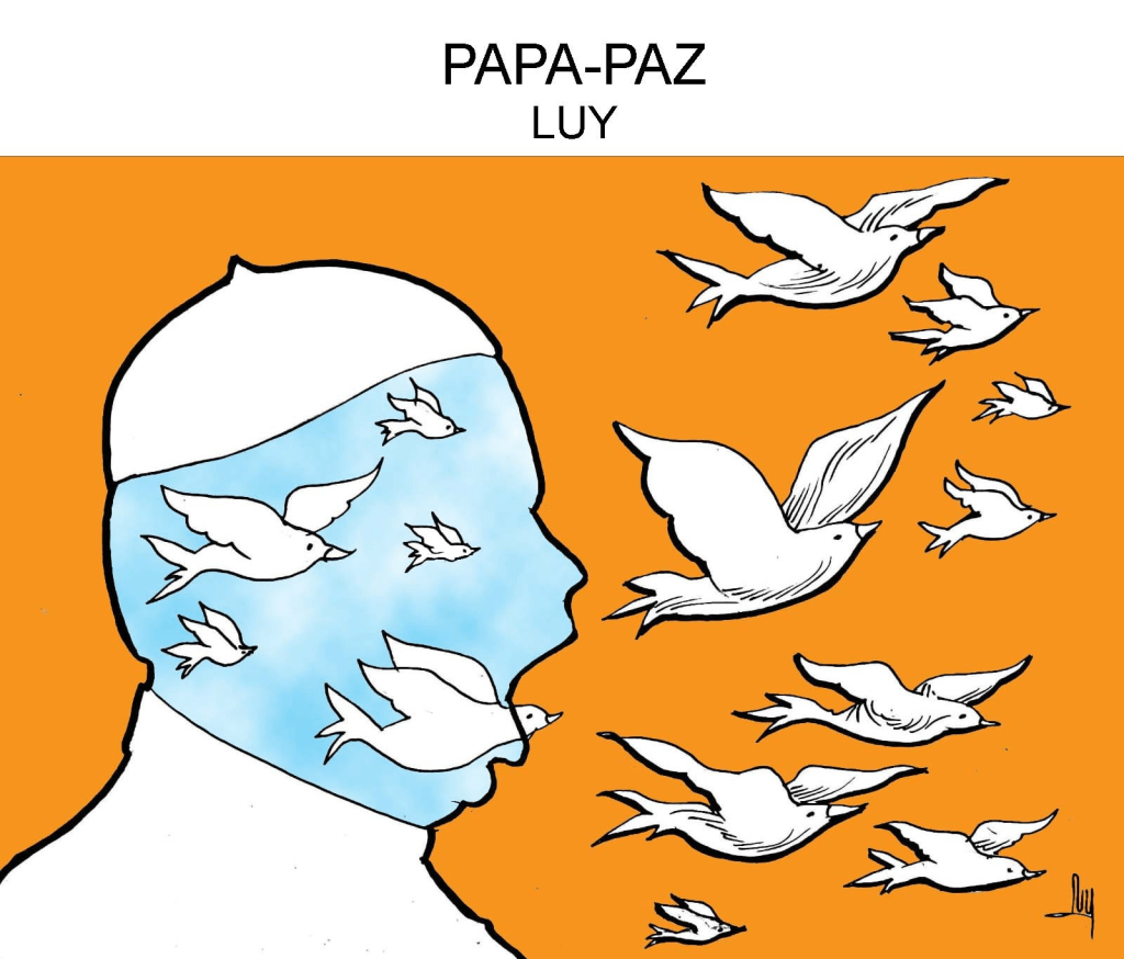 Papa-Paz.