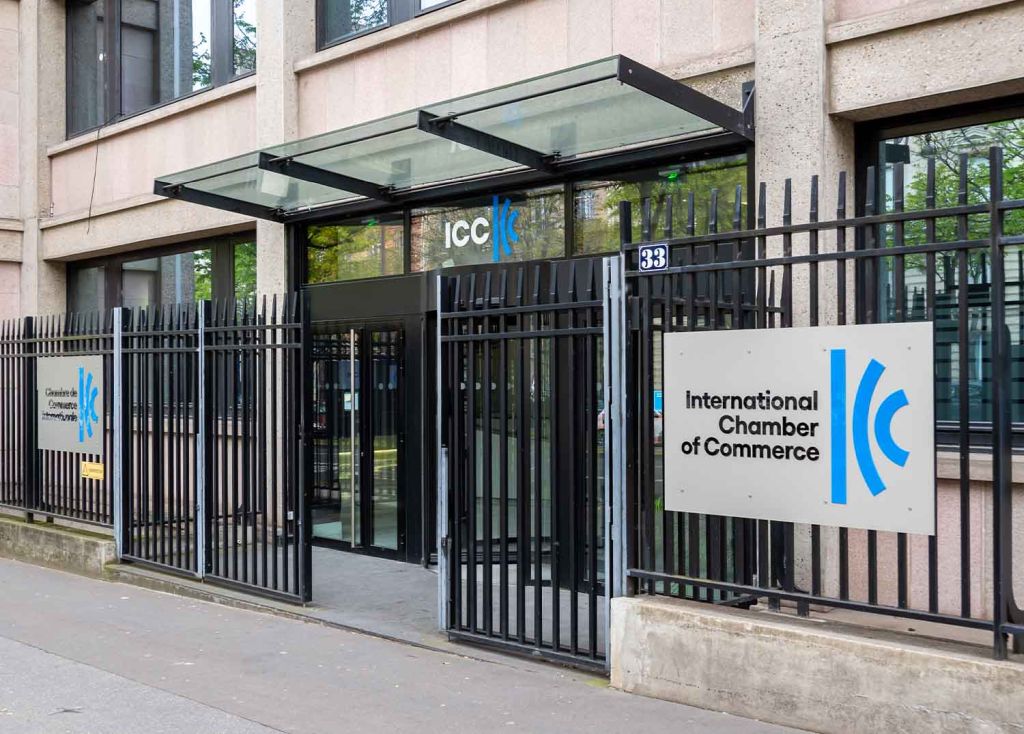 Riesgos globales por nuevas medidas arancelarias de EEUU: ICC&nbsp;Global.