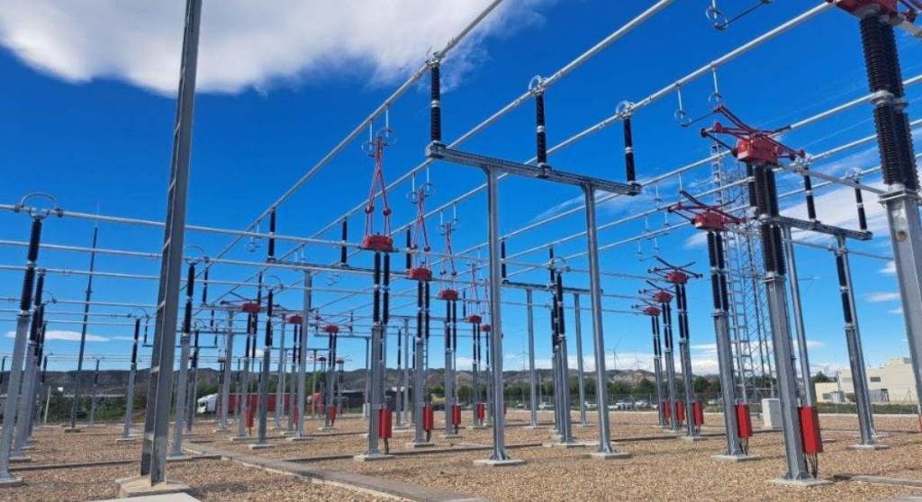 Se recupera suministro eléctrico en España tras apagón del&nbsp;lunes.