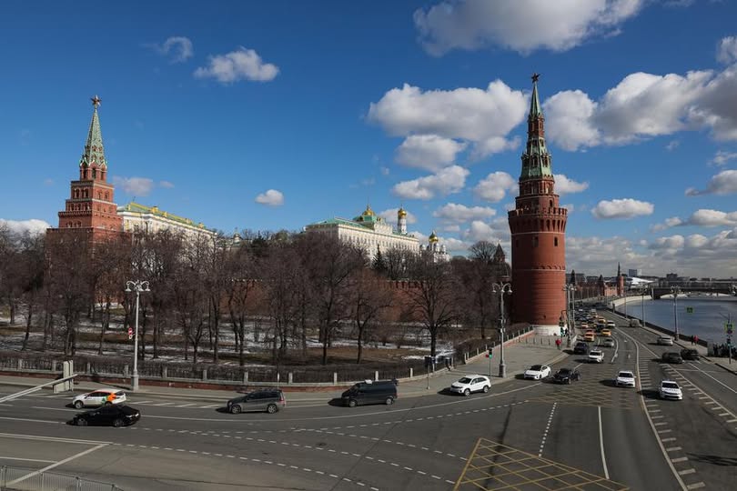 Moscú dice estar abierto a solución diplomática a crisis de&nbsp;Ucrania.