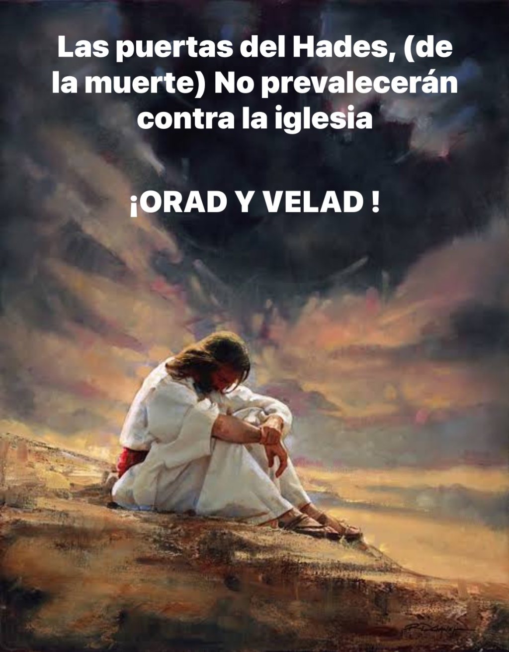 HERIRÉ AL PASTOR Y DISPERSARÉ AL&nbsp;REBAÑO.