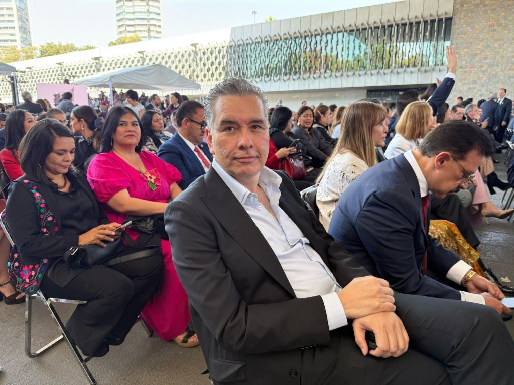 “Día de La Liberación de Estados Unidos fue la confirmación del T-MEC” ASEGURA Waldo&nbsp;Fernández.