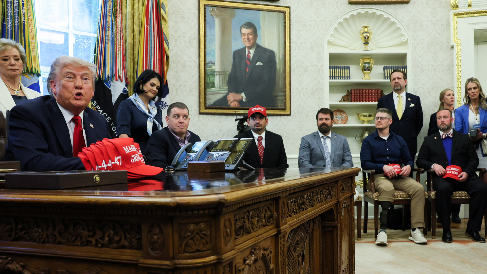 Trump cerrará agencia que financia a países en desarrollo, según&nbsp;informe.