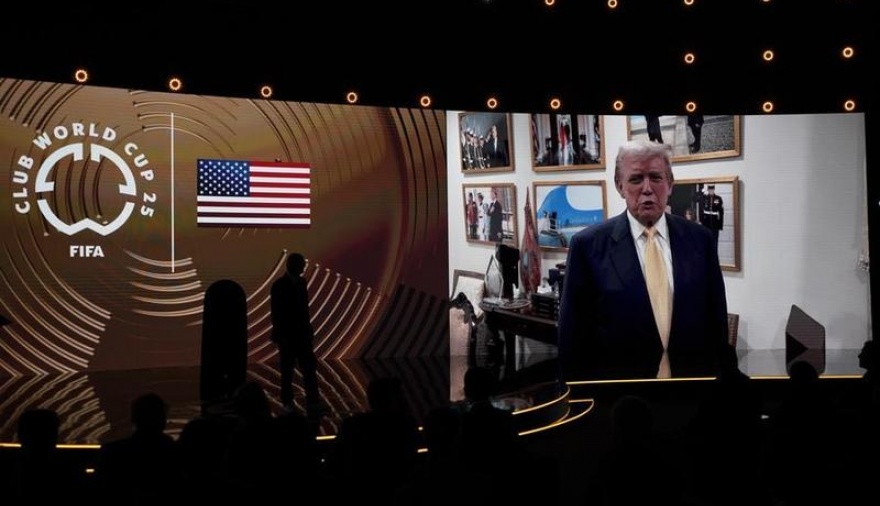 Administración Trump prepara orden para revisión drástica del Departamento de Estado, según diario&nbsp;NYT,