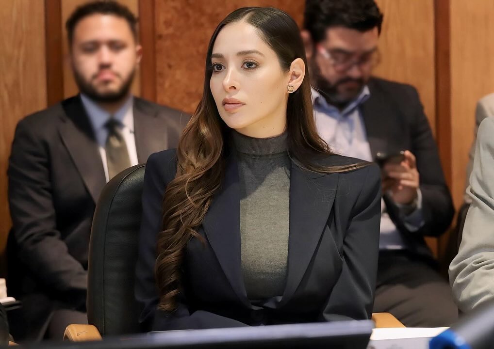 LLeva Diputada Federal Fuensanta Guerrero a La Cámara de Diputados caso de Maltrato de Burrito en Festividades&nbsp;Jerezanas.