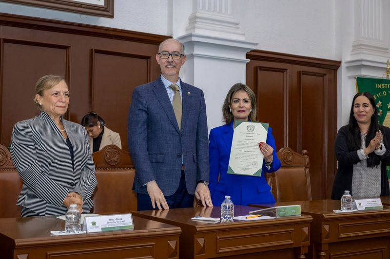 Reconoce UAEMéx labor de su comunidad&nbsp;académica.