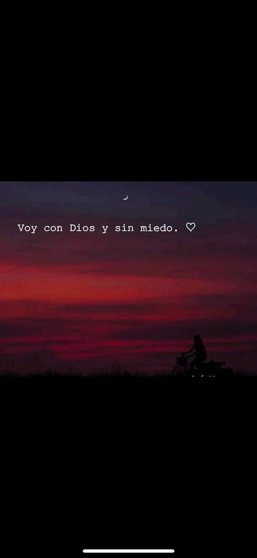 LE PEDISTE A DIOS UNA SEÑAL. Y ahora estás leyendo&nbsp;esto.