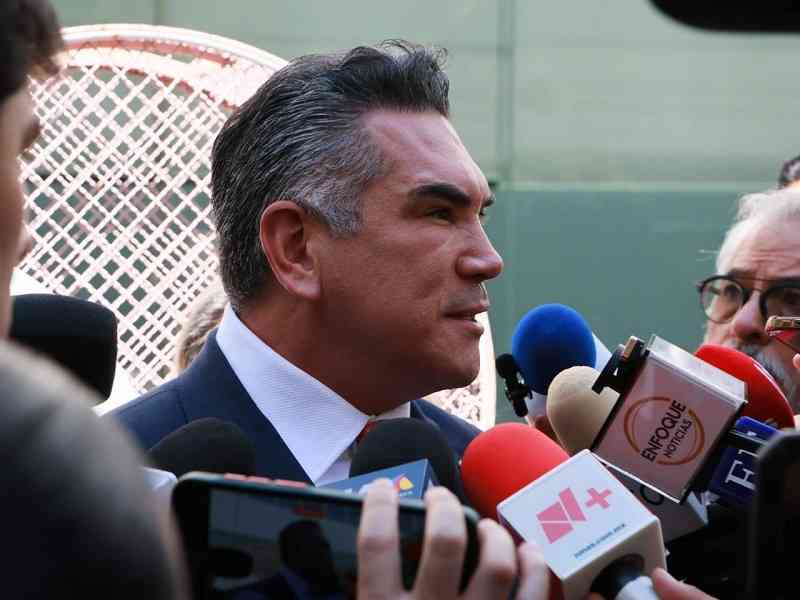 Alejandro Moreno Propone incluir Los Derechos de Las Futuras Generaciones en La&nbsp;Constitución.