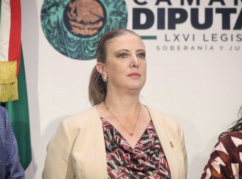 Plantea María De Los Ángeles Ballesteros Reforma a La Ley de Salud para garantizar Apoyo Psicológico y trato Respetuoso en casos de perdidas&nbsp;Gestacional.