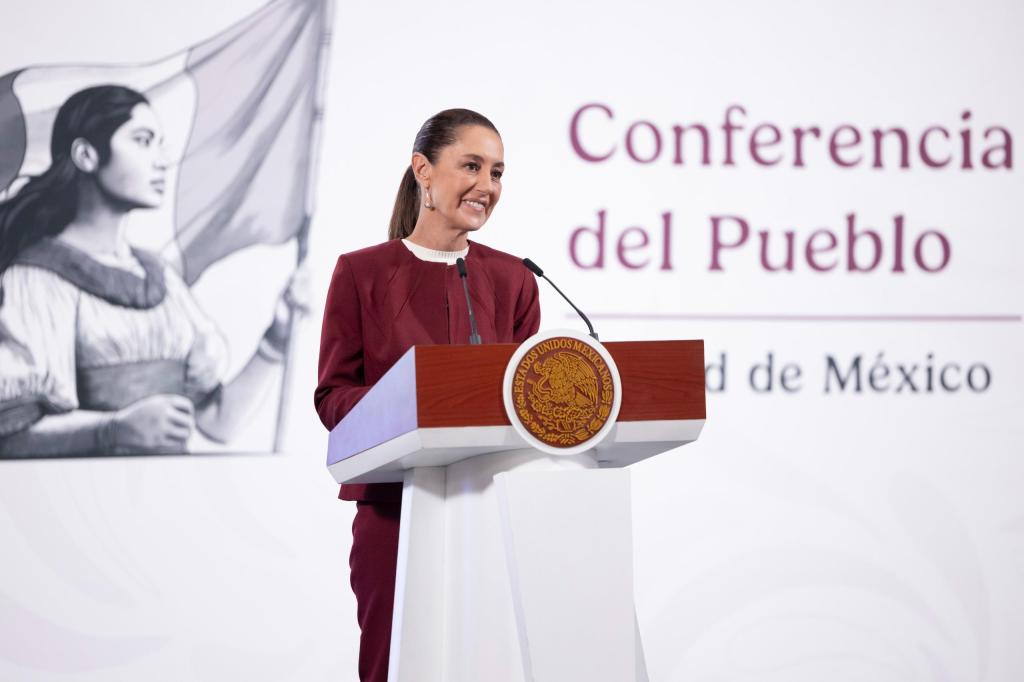 Se han Censado 8.5 Millones de Adultos Mayores y Personas con Discapacidad como parte del Programa Salud Casa Por Casa; Representa el 62.3% de&nbsp;Avance.