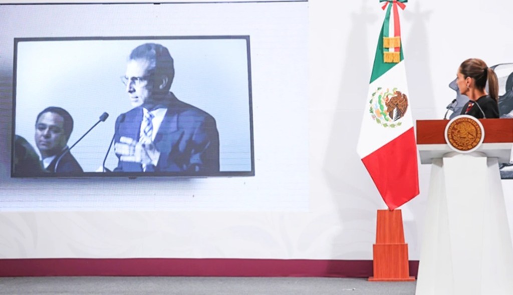 Tasas de Interés, regulación y Fobaproa, temas que flotan en la Convención&nbsp;Bancaria.