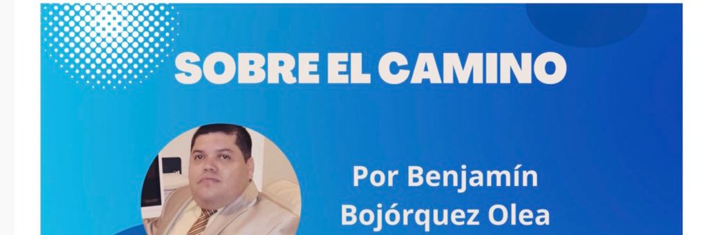 Columna Sobre El&nbsp;Camino.