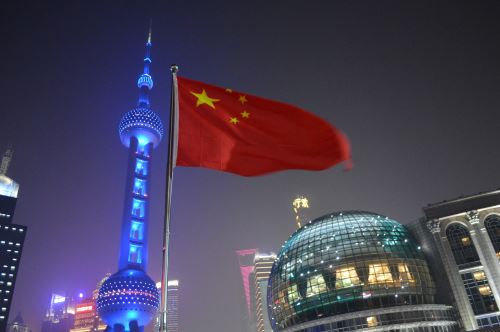 Empresas con financiación estadounidense son bienvenidas a profundizar cooperación mutuamente beneficiosa con China, dice&nbsp;vicepremier.