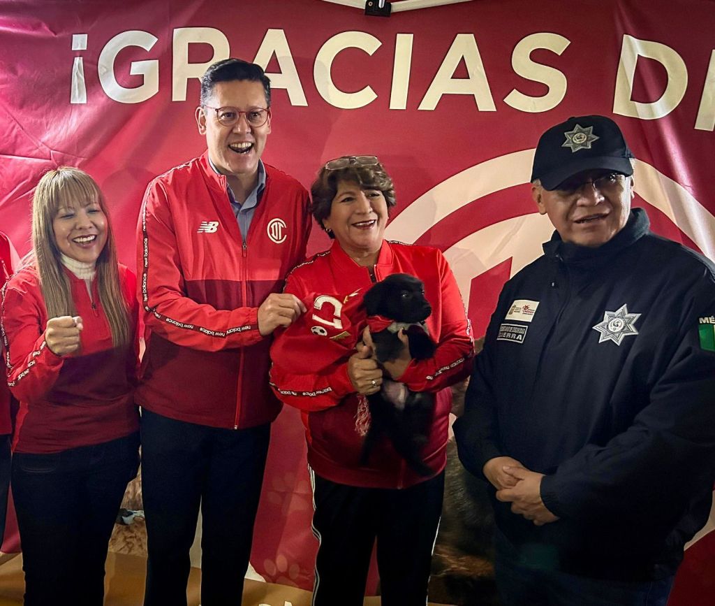¡Campeones dentro y fuera de la cancha!85 lomitos conquistan un hogar con “La Mejor Jugada es&nbsp;Adoptar.”