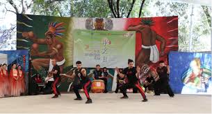 Celebran conferencia sobre intercambio de arte operístico entre China y&nbsp;México.