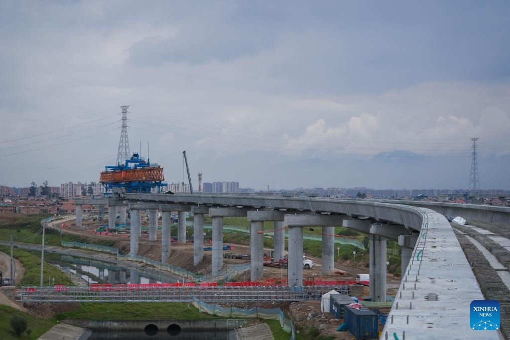 Industria cafetera abre nueva ventana para cooperación comercial y cultural China-América&nbsp;Latina.