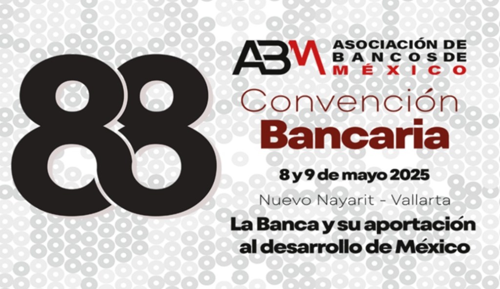 Claudia Sheinbaum se presentará en la Convención Bancaria, luego de declaraciones que involucran al sistema bancario&nbsp;comercial.