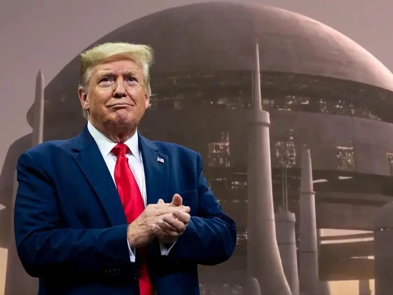 Plan estadounidense de construir «Cúpula Dorada» pretende mantener hegemonía, dice cancillería de&nbsp;RPDC.