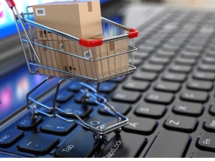 China está dispuesta a trabajar con todos los países para promover desarrollo saludable del comercio electrónico transfronterizo, afirma Ministerio de&nbsp;Comercio.