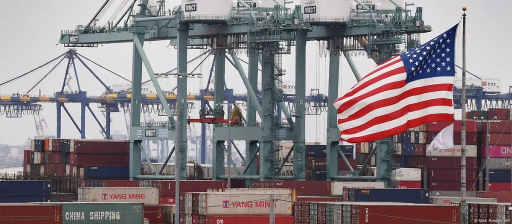 Portavoz de cancillería china informa sobre posición de China en reunión económica y comercial de alto nivel con&nbsp;EEUU.