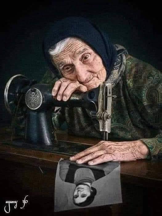 Se Está Muriendo La Generación de HIERRO, para dar Paso a la Generación de&nbsp;Cristal.