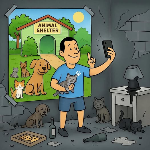 La Hipocresía También Tiene&nbsp;Filtro.