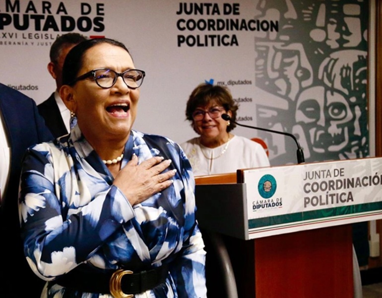 Sólo dos preguntas.