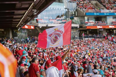 Breves de Breviario&nbsp;Deportivo.