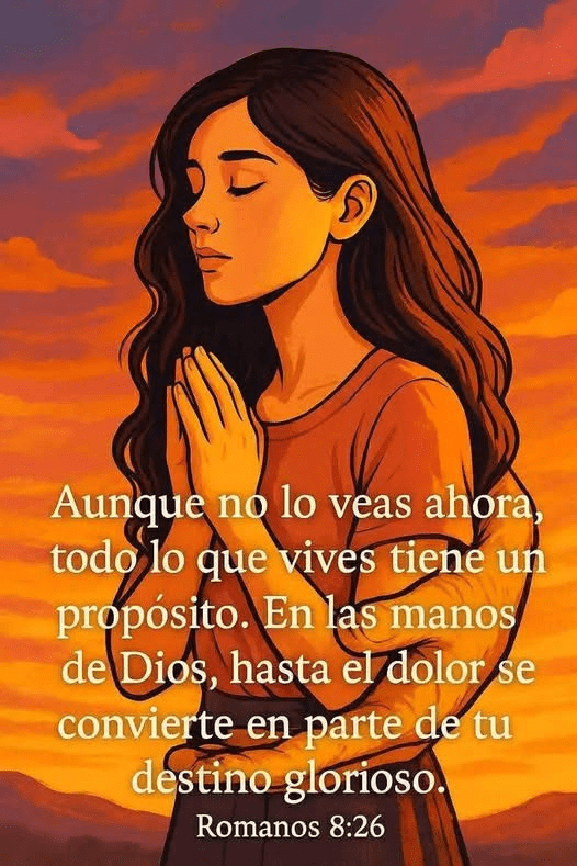 Que hoy sea solo hoy… sin el peso del ayer, sin la ansiedad del mañana. Disfruta tu día&nbsp;hoy!!!.