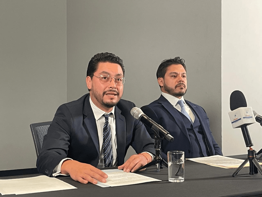 “Hoy recupero mi nombre”: Héctor Rubén Alcántara Nava es reconocido como víctima tras un&nbsp;montaje.