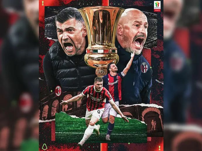 Breves de Breviario&nbsp;Deportivo.