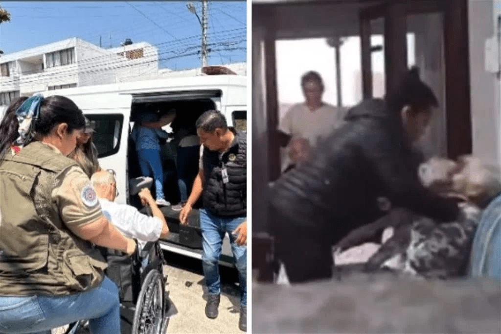 YO DIGO, YO&nbsp;PREGUNTO