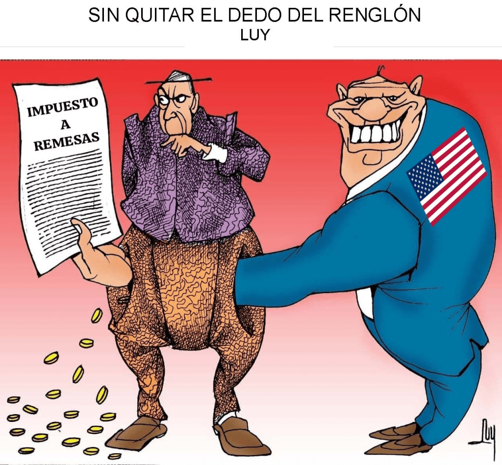 Sin Quitar El Dedo Del&nbsp;Renglón.