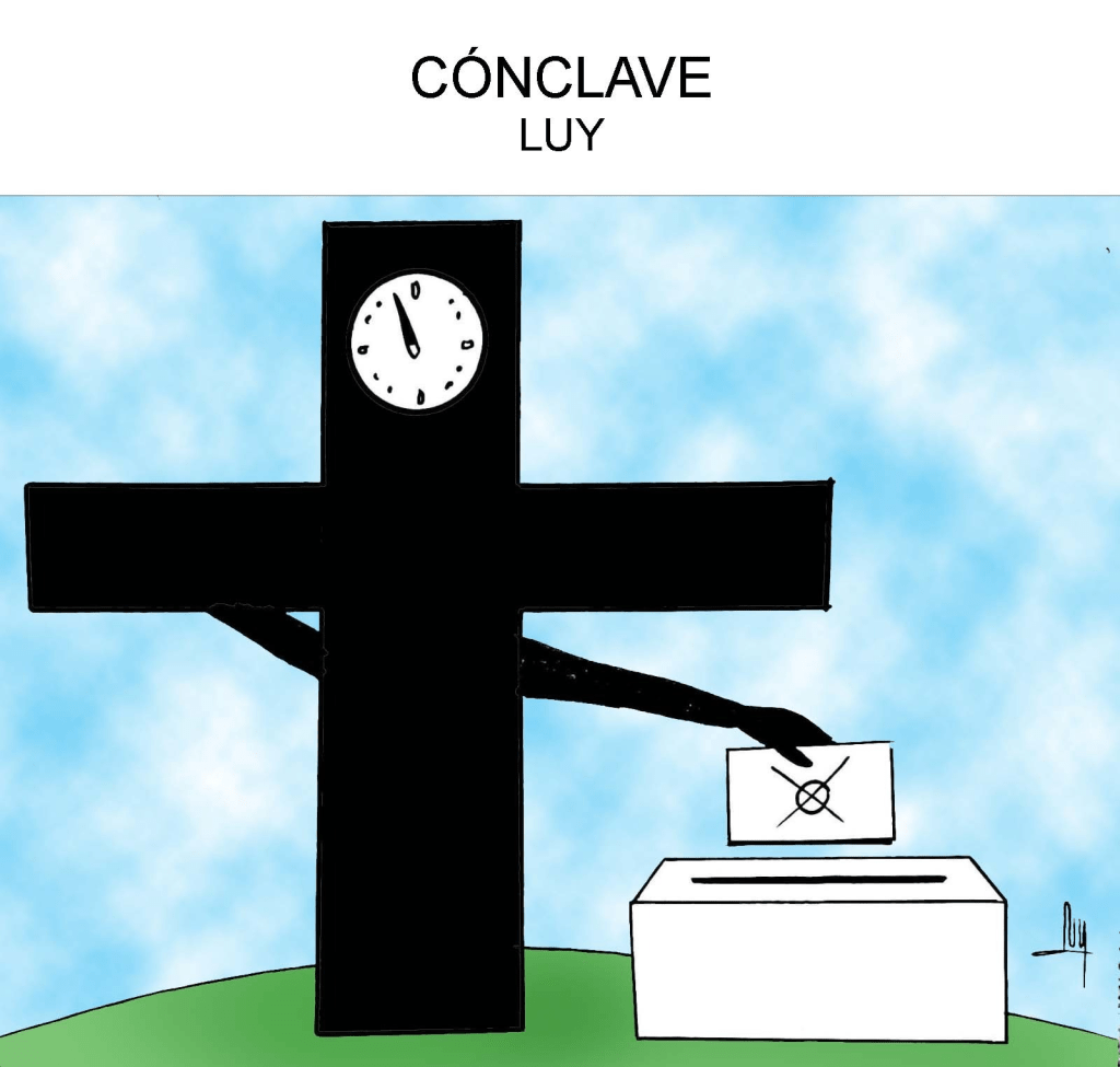 Conclave.