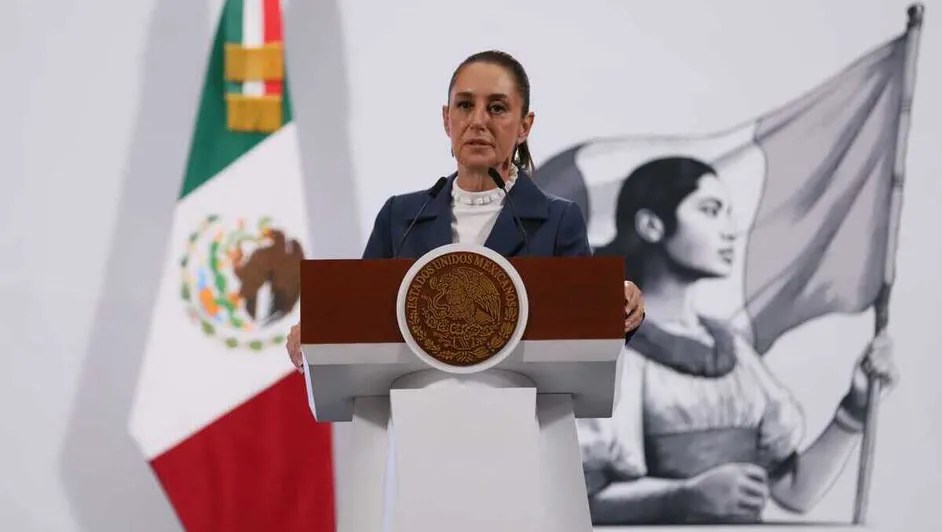 Va haber una Buena Jornada El 1 de Junio, van a Participar Millones de Personas para Elegir al Poder Judicial: Presidenta Claudia Sheinbaum&nbsp;Pardo.