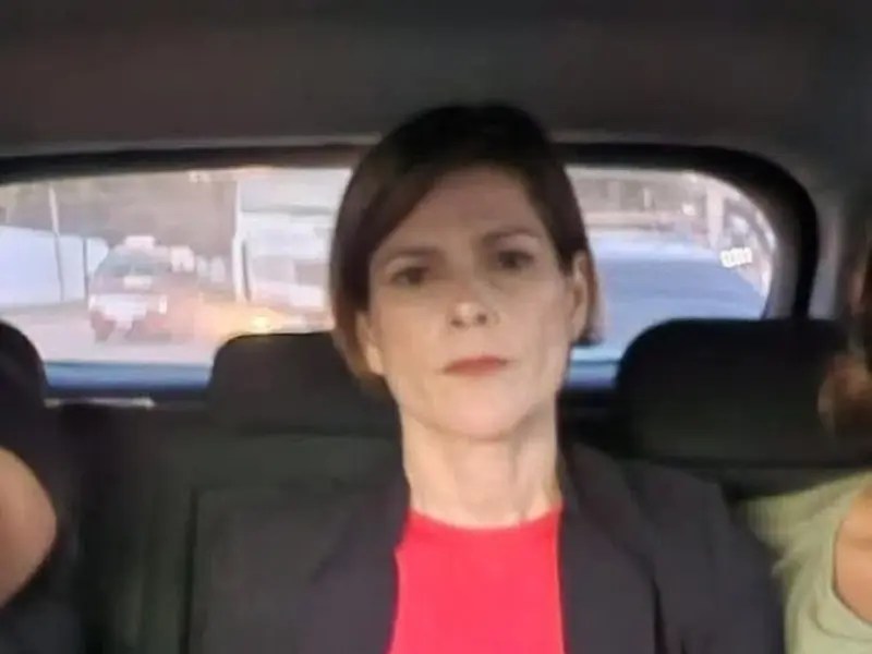 Dictan detención preventiva contra jueza que favoreció a expresidente boliviano Evo&nbsp;Morales.