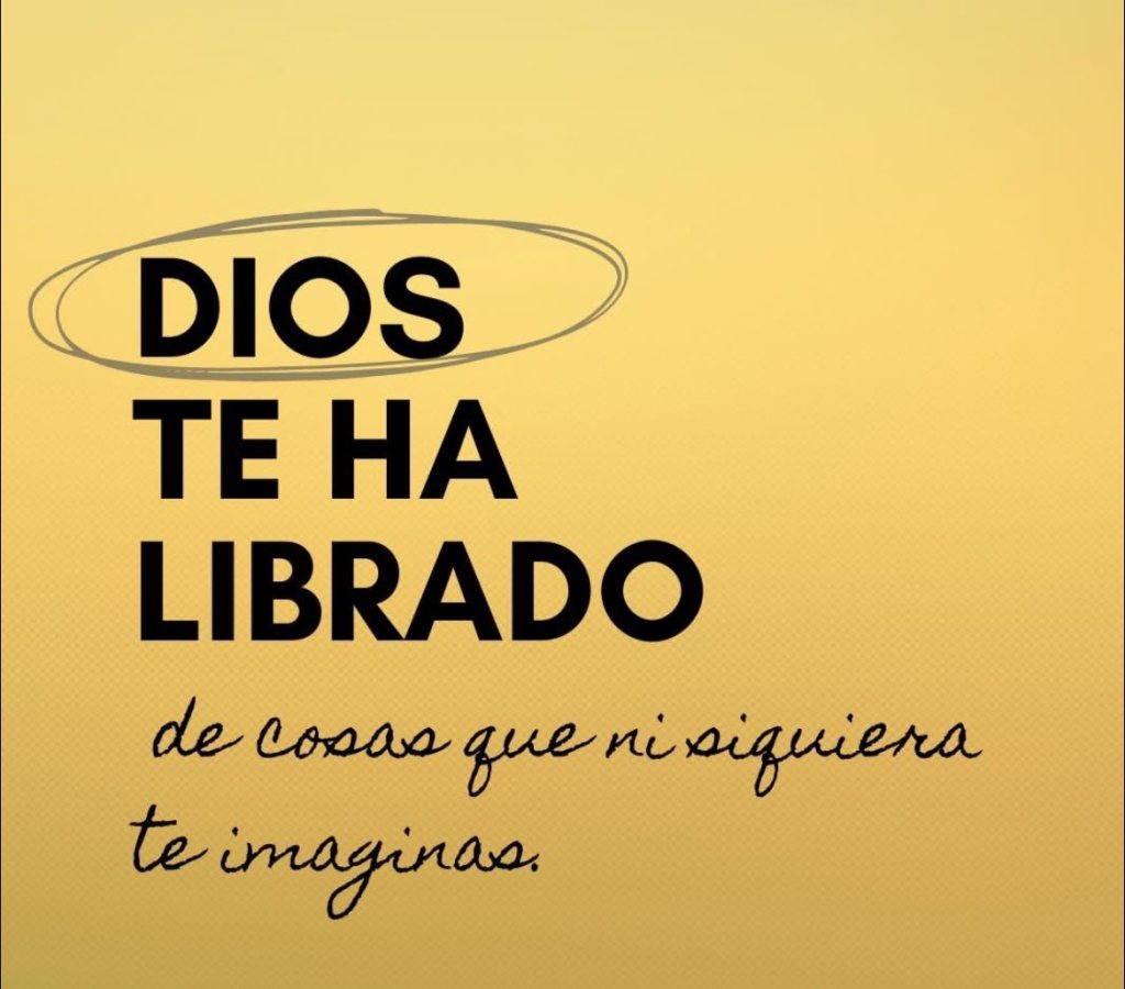 Mateo 20:20 dice; “Ustedes NO Saben lo que Estan&nbsp;Pidiendo.”